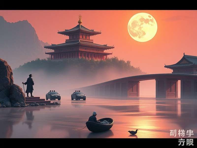 王志刚技术总监